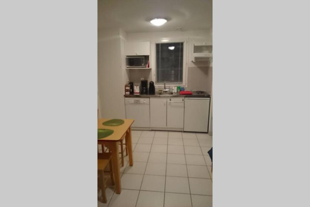 T2 3 Etoiles St Geniez D'olt 2 Piscines Chauffees *